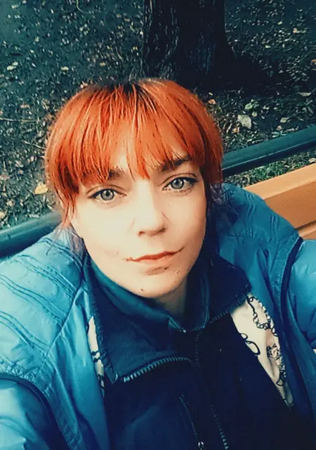 Ольга из Челябинска, ищу на сайте знакомства на одну ночь