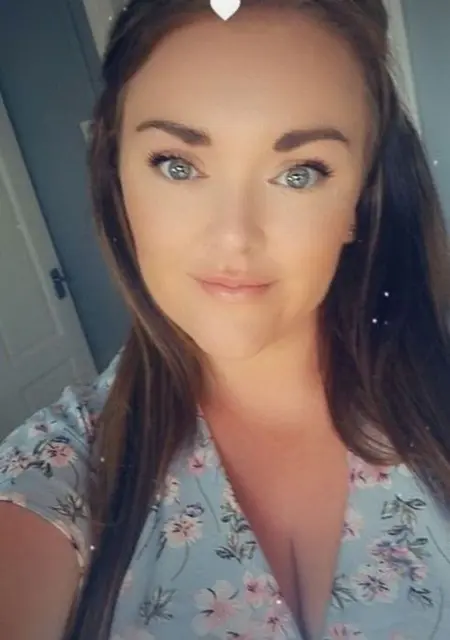 Loren из Лондона, мне 33, познакомлюсь