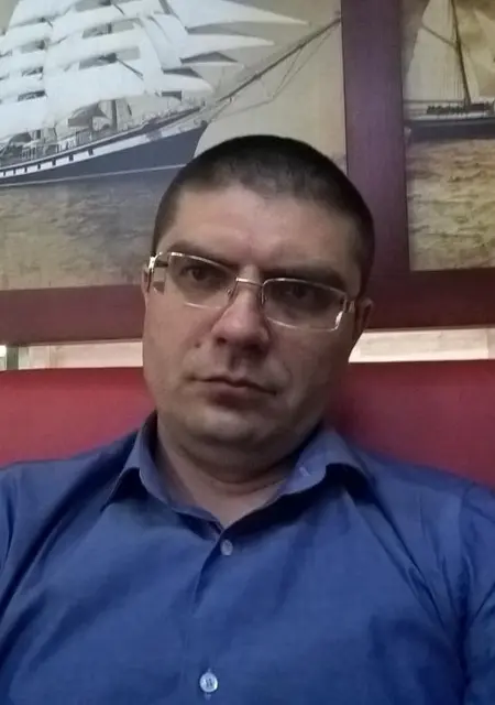 Alex из Самары, ищу на сайте общение