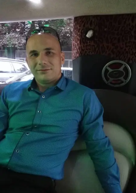 Я Женя, 45, знакомлюсь без обязательств в Переславле-Залесском