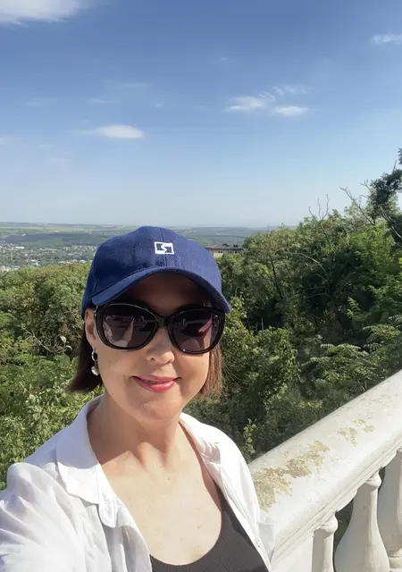 Я Татьяна, 48, знакомлюсь для общения в Екатеринбурге