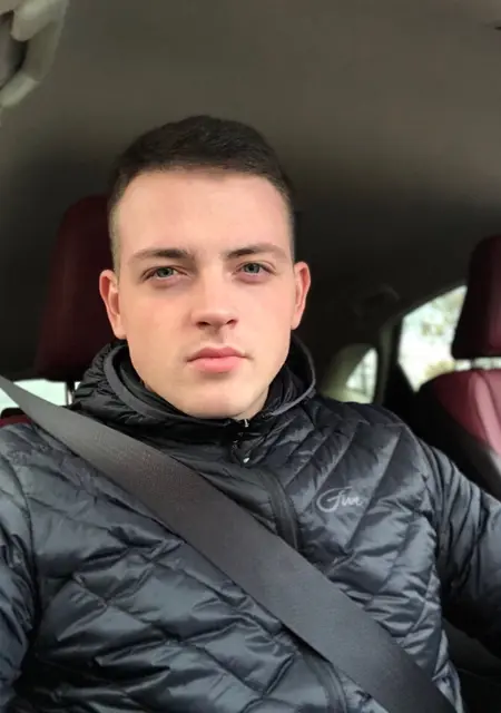 Я Леонид, 31, знакомлюсь для совместных путешествий в Петрозаводске