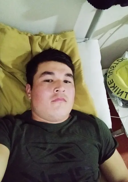 Я Алик, 29, из Ставрополя, ищу знакомство для постоянных отношений