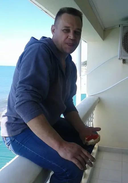 Я Игорь, 53, знакомлюсь для постоянных отношений в Минеральных Водах