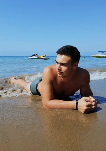 Я Vadim, 32, знакомлюсь для приятного времяпровождения в Белой Церкви