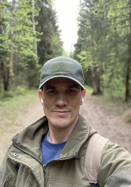 Я Ильдар, 41, из Истры, ищу знакомства на одну ночь