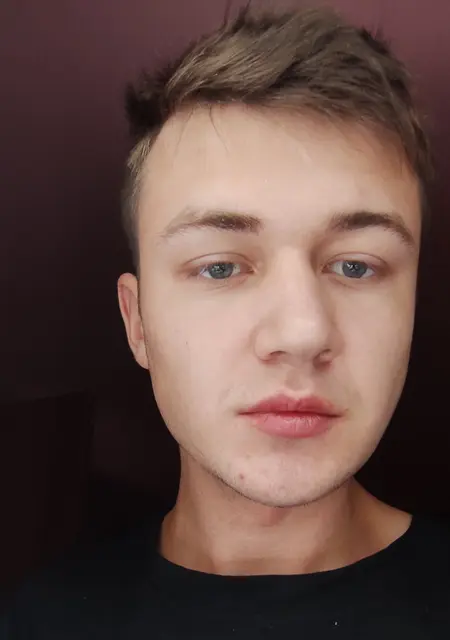 Я Руслан, 22, знакомлюсь для дружбы в Горках Ленинских