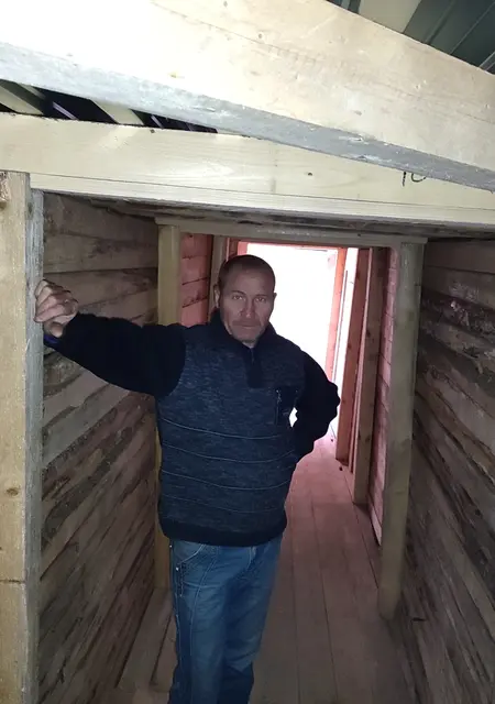 Радик из Оренбурга, ищу на сайте знакомства на одну ночь