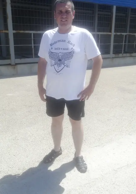 Алексей из Феодосии, ищу на сайте знакомства на одну ночь