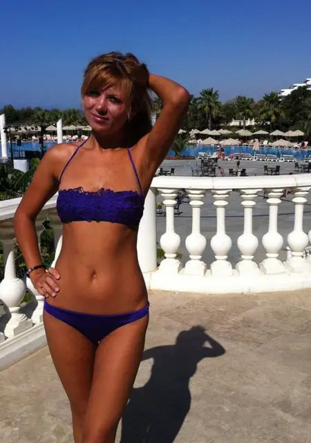 Я Инна Полянская, 27, знакомлюсь для приятного времяпровождения в Москве