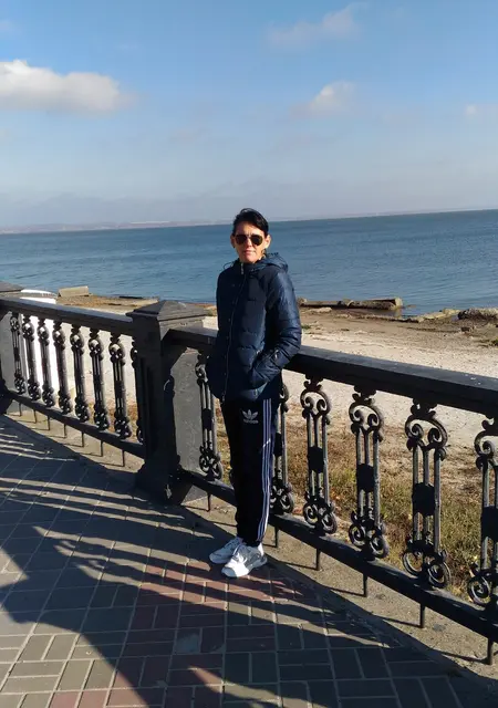 Оксана из Буденновска, мне 44, познакомлюсь для приятного времяпровождения