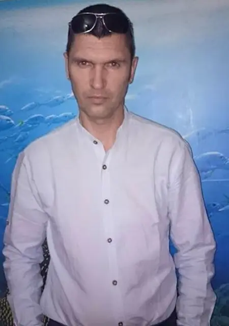 Я Игорь Мякишев, 46, знакомлюсь без обязательств в Когалыме