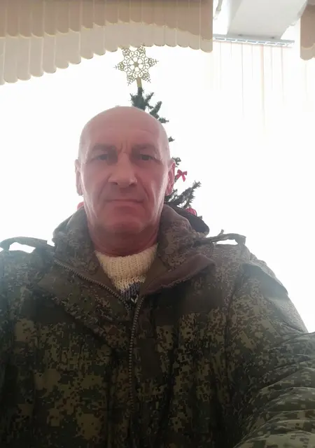 Я Евгений, 57, знакомлюсь без обязательств в Новосибирске