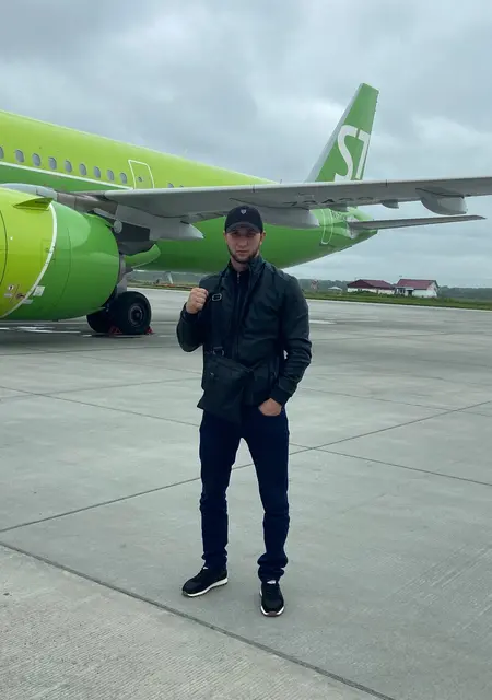 Я Слава, 30, знакомлюсь для дружбы в Благовещенске