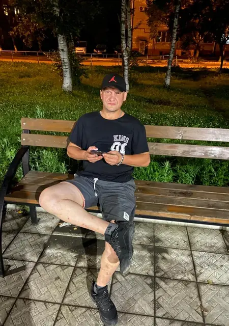 Дима из Находки, ищу на сайте знакомства на одну ночь