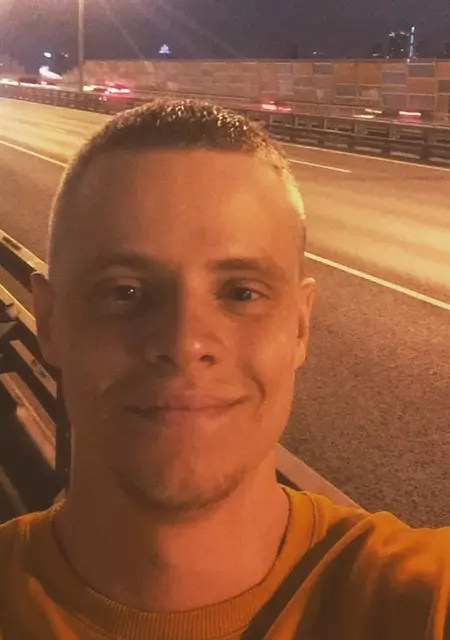 Георгий из Георгиевска, ищу на сайте общение