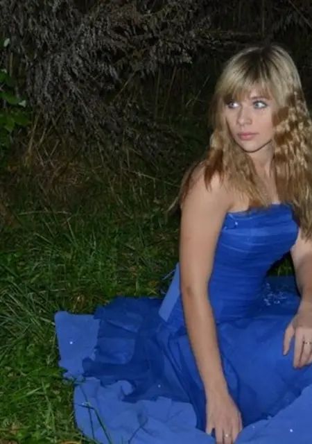 Светлана из Одинцова, мне 35, познакомлюсь для дружбы