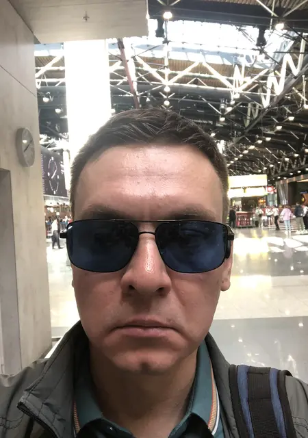 Я Алексей, 42, знакомлюсь для приятного времяпровождения в Твери