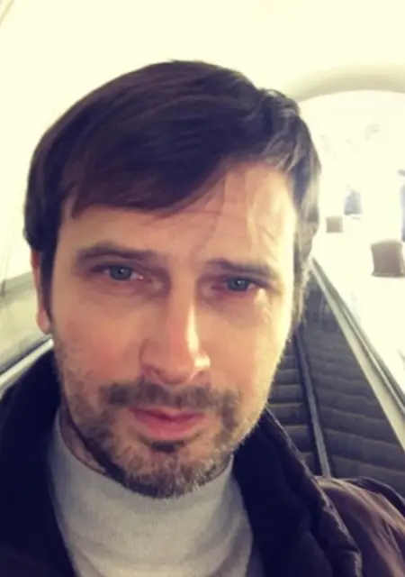 Cheslav из Твери, мне 42, познакомлюсь для общения