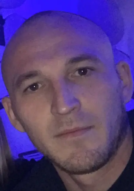 Fynt з Вінниці, шукаю на сайті дружбу