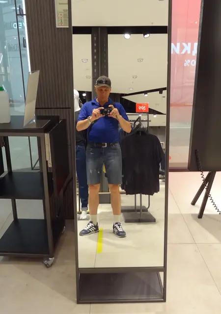 Я Вадим, 51, из Междуреченска, ищу знакомства без обязательств