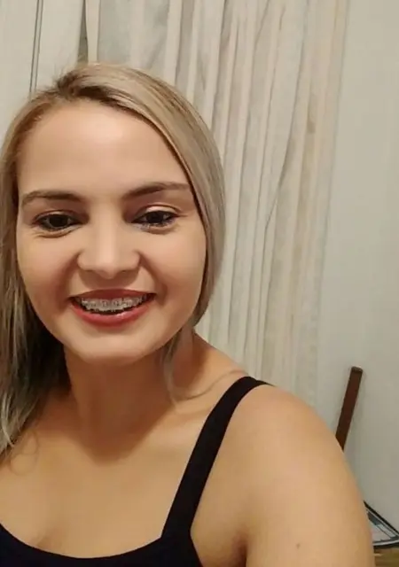 Я Ftima Nascimento, 40, знакомлюсь в Лиссабоне