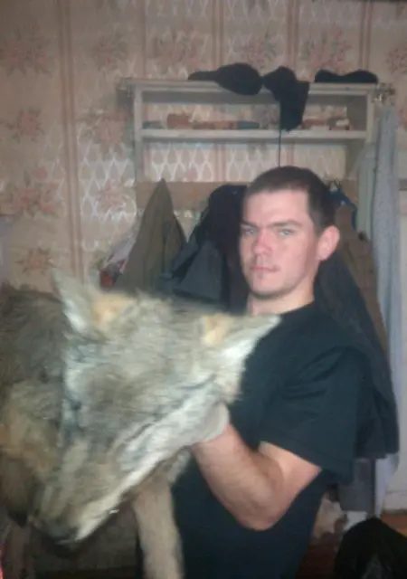 Я Антон, 36, знакомлюсь для общения в Северодвинске