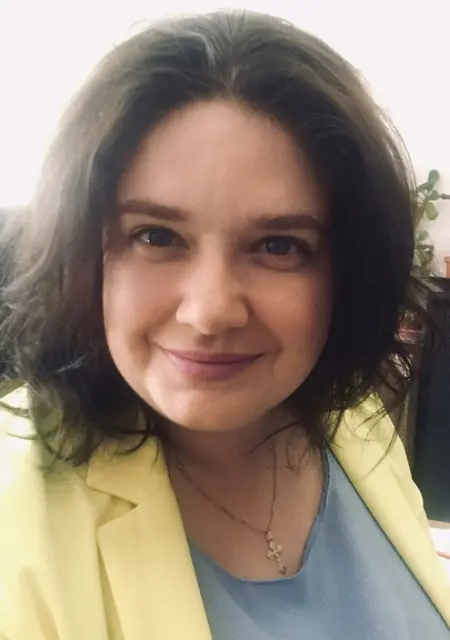 Я Оксана, 44, из Химок, ищу знакомства без обязательств