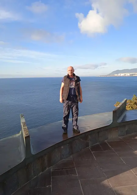 Я Евгений, 55, из Таганрога, ищу знакомства без обязательств