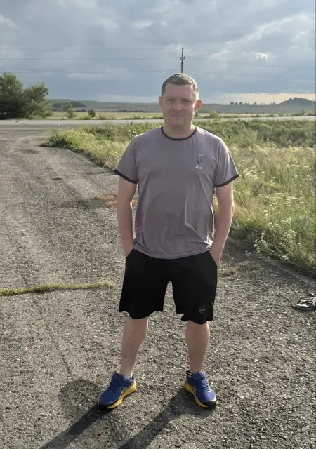 Егор из Перми, мне 42, познакомлюсь для приятного времяпровождения