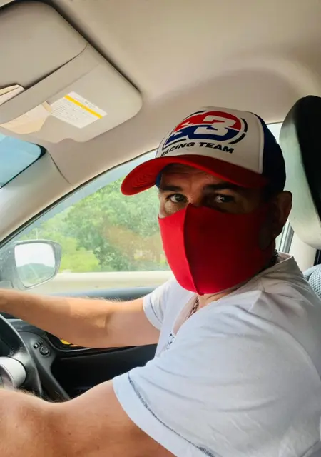 Сергей из Владивостока, мне 52, познакомлюсь для общения