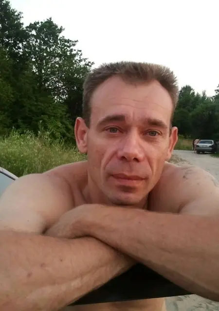 Александр из Калининграда, ищу на сайте дружбу