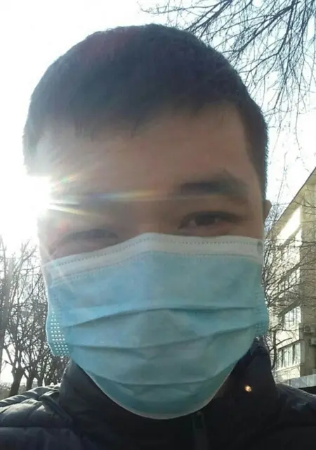 Нурик из Владивостока, мне 32, познакомлюсь для приятного времяпровождения