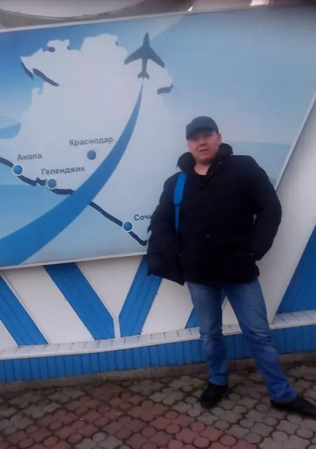 Я Prohor, 41, из Биробиджана, ищу знакомство для постоянных отношений