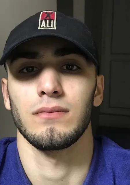 Адиль из Махачкалы, мне 24, познакомлюсь для постоянных отношений