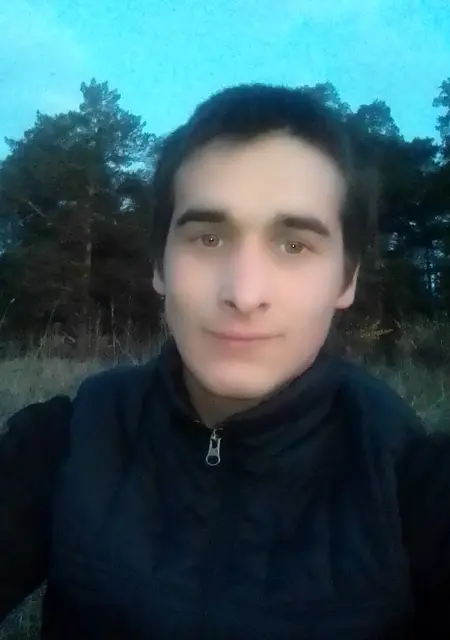 Юрий из Богдановича, мне 32, познакомлюсь на одну ночь