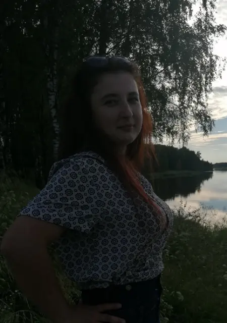 Я Алиса, 31, из Клинцов, ищу знакомства без обязательств