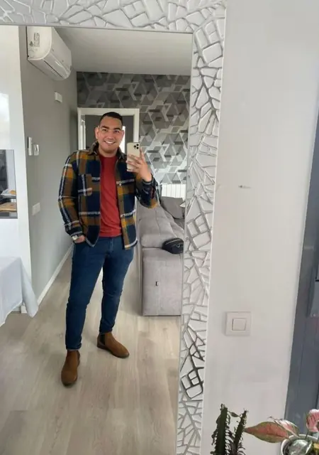 Moiss Gonzlez de Madrid