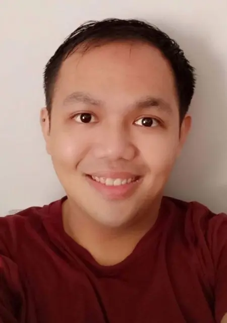 Cutong from London, 31 years old, ready to meet