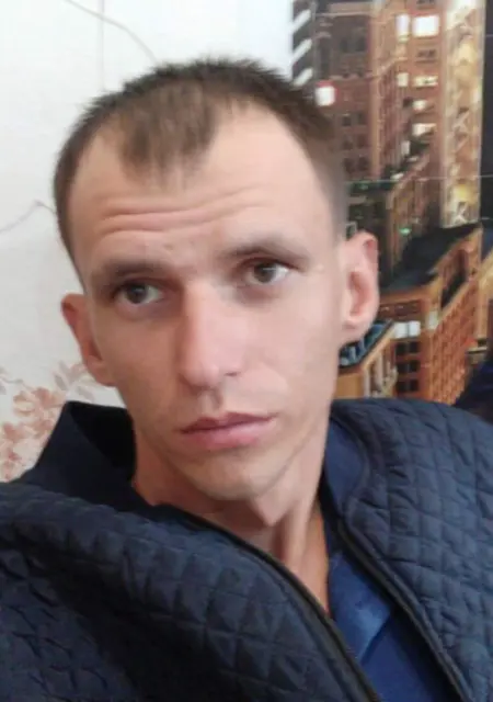 Я Сергей, 29, знакомлюсь на одну ночь в Астрахани