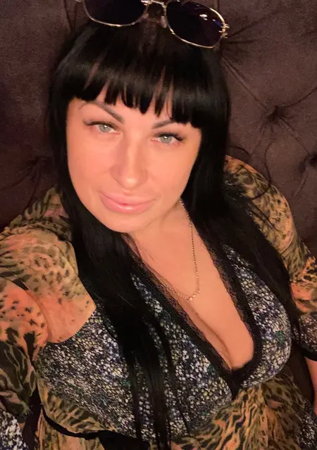 Кися из Краснодара, ищу на сайте общение