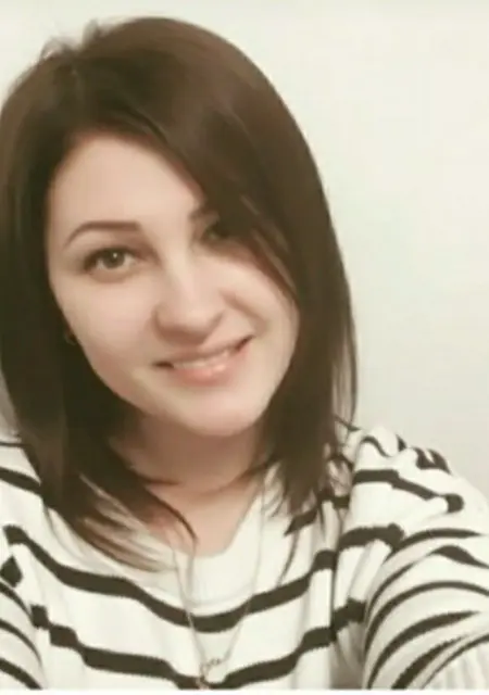 Anny из Тюмени, мне 34, познакомлюсь без обязательств