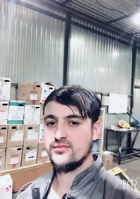 Я Шакир, 35, знакомлюсь для приятного времяпровождения в Мытищах