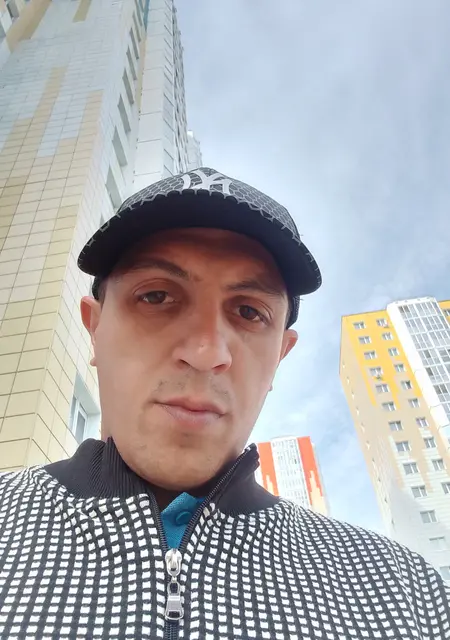 Я Степан, 32, знакомлюсь на одну ночь в Сургуте