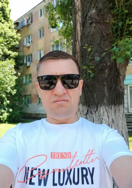 Александр з Одеси, шукаю на сайті знайомства на одну ніч