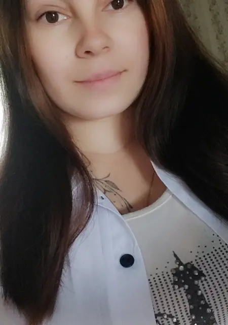 Я Таня, 27, знакомлюсь без обязательств в Канске