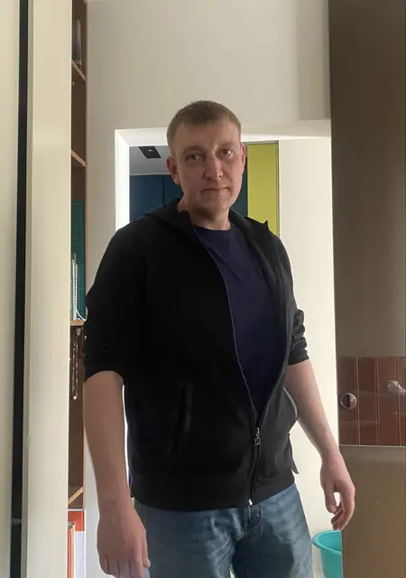 Я Алексей, 37, знакомлюсь без обязательств в Москве