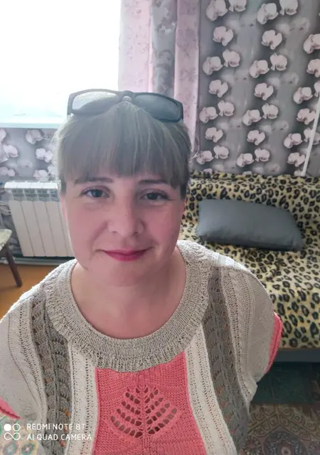 Ася из Калининграда, мне 43, познакомлюсь на одну ночь