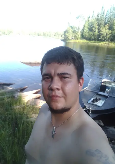 Dmitriy из Петрозаводска, мне 39, познакомлюсь для приятного времяпровождения