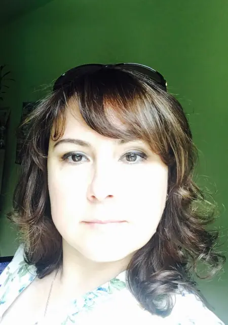 Я Нинэль, 50, из Первоуральска, ищу знакомство для общения